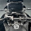 Steering Damper Mount Bracket for  Tracer 9 //+ Y-AMT 2025-2026 Motorcycle Linear Steering Stabilizer Support 7