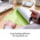 Cutting Mat Pack (6 Count, 12in X 12in) - for Explore & Maker Machines 5