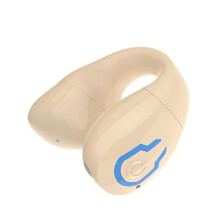Wireless Headphones Versatile Wireless Earbuds Compatible 5.4 Waterproof Single Sports Headset C