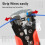 Multifunctional Automatic Wire Stripper Pliers Cable Stripping Terminal Crimping High Precision Hand Tool 7