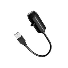 Luz de Projeção USB com Inserção Direta, Lâmpada Projetora USB Planet com Padrão de Luz Selecionável