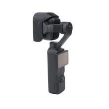 Lens Hood Cap for OSMO Pocket 4Pro Lens Sunshade Cover Outdoor Shooting Light Blocking for OSMO Pocket 4Pro