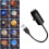 Projectielamp USB Directe Insteek USB Planet Projector Lamp USB Projectorlamp Schakelbaar Patroon 3