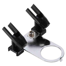 Airbbrush Support Airbrush Stand Rack Simple Airbrush Support Stand Support Airbrushes Paint Hobby Art