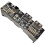 TYPEC Microcontroller Power Module 18650 Lithium Battery Charging Discharging Module 3.3V 5V Power Supply 1