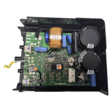 105-01-Y18-A, 70-D-V780 Scheda Inverter Compressore Frigorifero, Gruppo Scheda di Controllo, per Ricambio Frigorifero