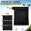 Tee Bag Holder Tee Pouch   Carry Bag with Clip Portable  Accessories 6