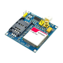 SIM900A V4.0 Wireless Data Transmission Module GSM GPRS Board C83 Wireless Data Transmission TC35i