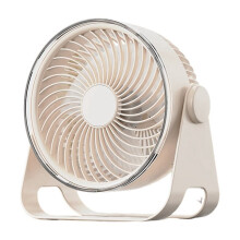 Cordless Kitchen Wall Mount Electric Fan 4000mAh USB Home Desktop Air Cooler Air Conditioner Toilet Air Circulator Fan A