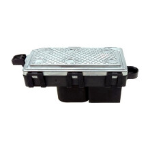 Modulo di Controllo del Ventilatore del Resistore per Auto per V40 13-19 31369487 31436958 LH289001