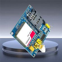 SIM900A V4.0 Wireless Data Transmission Module GSM GPRS Board C83 Wireless Data Transmission TC35i