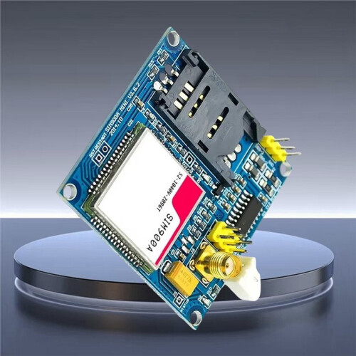 SIM900A  V4.0 Wireless Data Transmission Module GSM GPRS Board C83 Wireless Data Transmission TC35i