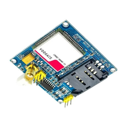 SIM900A  V4.0 Wireless Data Transmission Module GSM GPRS Board C83 Wireless Data Transmission TC35i 1