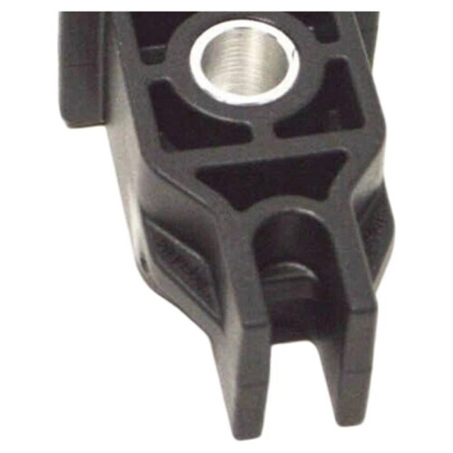 97010666103 Car Upper Radiator Support Mount Bracket Holder for   970 2010-2016 1