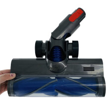 Carpet Brush  for  H6/H7/F25 Ace/F25 Ace Combo/H50 Ultra/H60 Ultra/A10 Ultra/A30 Pro Combo Spare Parts