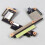 1PC for  Series X Replacement Power   Off PCB Panel BoardConsole Power  Accessory 2