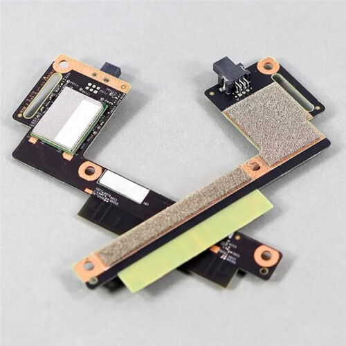 1PC for  Series X Replacement Power   Off PCB Panel BoardConsole Power  Accessory 2