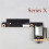 1PC for  Series X Replacement Power   Off PCB Panel BoardConsole Power  Accessory 4