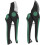 2PCS Garden Tool Set with Pruning Shears and Metal Tools 1