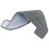 Main Side Brush Rag Filter for  Mova E20  E10 E20 S800 MONSGA MS1 MAX Vacuum Cleaner 4