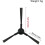 Main Side Brush Rag Filter for  Mova E20  E10 E20 S800 MONSGA MS1 MAX Vacuum Cleaner 6