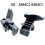 8484C2 8484C5 A Pair Car Tailgate Hinge for  C3 PLURIEL for  C3  CONSTRUCTOR 6