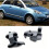 8484C2 8484C5 A Pair Car Tailgate Hinge for  C3 PLURIEL for  C3  CONSTRUCTOR 7