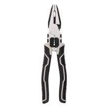 Multifunctional Electrician Wire Pliers Heavy Duty Alloy Wire Pliers Hardware Tools Pliers Electrician Wire Pliers