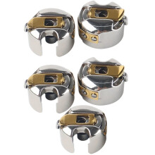 5PCS BC-DB1-NBL SUR Bobbin Cases Compatible with Sewing Machines