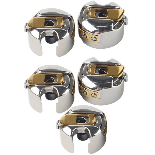 5PCS BC-DB1-NBL SUR Bobbin Cases Compatible with Sewing Machines