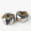 5PCS BC-DB1-NBL SUR Bobbin Cases Compatible with Sewing Machines 4