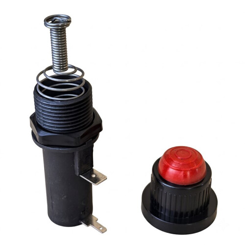 42053 Push-Button Igniter -for  Summit Silver and Gold Series Grills 2