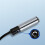 BR100-DDT-P Three-Wire PNP Normally Open + Normally Closed Detection Distance Adjustable 100mm 2