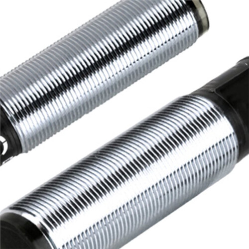 BR100-DDT-P Three-Wire PNP Normally Open + Normally Closed Detection Distance Adjustable 100mm 2