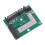 5X MSATA SSD Naar 2,5 Inch  6.0 Gps Adapter Converter Kaart Module Board  Pcie Ssd 3