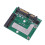5X MSATA SSD Naar 2,5 Inch  6.0 Gps Adapter Converter Kaart Module Board  Pcie Ssd 5