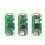 For Raspberry Pi Zero W/2W Metal Shell Heat Sink Passive Cooling Radiator Metal 4