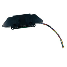 Charging Contacts IR Docking Sensor Module for Spare Parts S8 MaxV Ultra/S80 MaxV Ultra/S85 MaxV Ultra