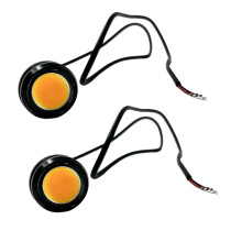 Deck Spotlight Rear Steering Spotlight Turn Light Signal Spotlight for BLADE Q II FIGHTER 11 Q