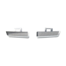 Car Rear Air Conditioning Adjustment Button AC Temperature Control for - C GLC Class W205 W253