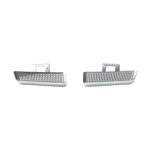 Car Rear Air Conditioning Adjustment Button AC Temperature Control  for - C GLC Class W205 W253