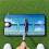 Putting Alignment Mirror  Swing Training Aids Indoor Outdoor Swing Trainer  Practice Mirror 8