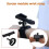 360 Rotatable Remote Control Wrist Mount for   Ultra Quick Release Adjustable Camera Wrist Forearm Strap 3
