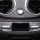 Car Rear Air Conditioning Adjustment Button AC Temperature Control  for - C GLC Class W205 W253 6