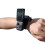 360 Rotatable Remote Control Wrist Mount for   Ultra Quick Release Adjustable Camera Wrist Forearm Strap 6