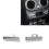 Car Rear Air Conditioning Adjustment Button AC Temperature Control  for - C GLC Class W205 W253 5