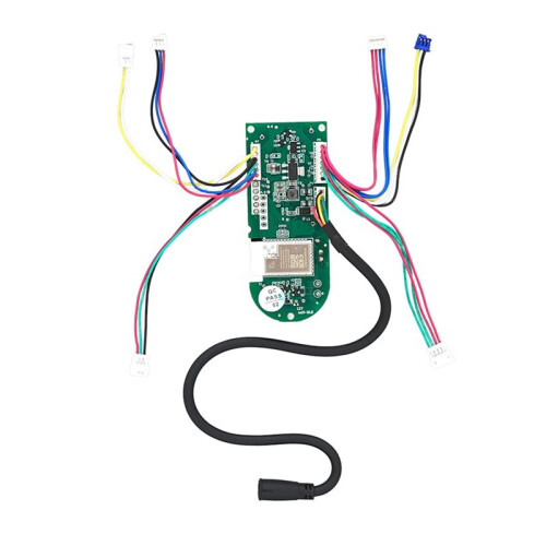 Circuit Board  Board Display Dashboard Panel for  MI5 Electric Scooter Replacement Parts Dash Board 1
