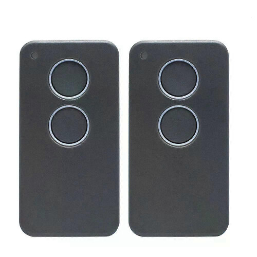 pezzi PHOX PHOENIX 2 4 PHOX2 PHOX4 PHOENIX2 PHOENIX4 TRC TRC4 TXC TSC4 Telecomando per porta da garage 43392MHz Rolling Code