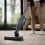 Αντικατάσταση φίλτρου σκόνης για Miele HX-FSF2 Triflex HX1 Facelift HX2, για φίλτρο λεπτής σκ 4