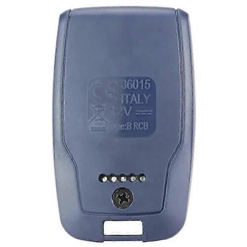 10pcs Remote Control 4 Button 433MHz Rolling Code Garage Door Gate Remote Control for BFT MITTO 2 MITTO 4 -N 2